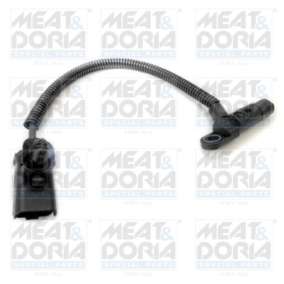Sensor, camshaft position